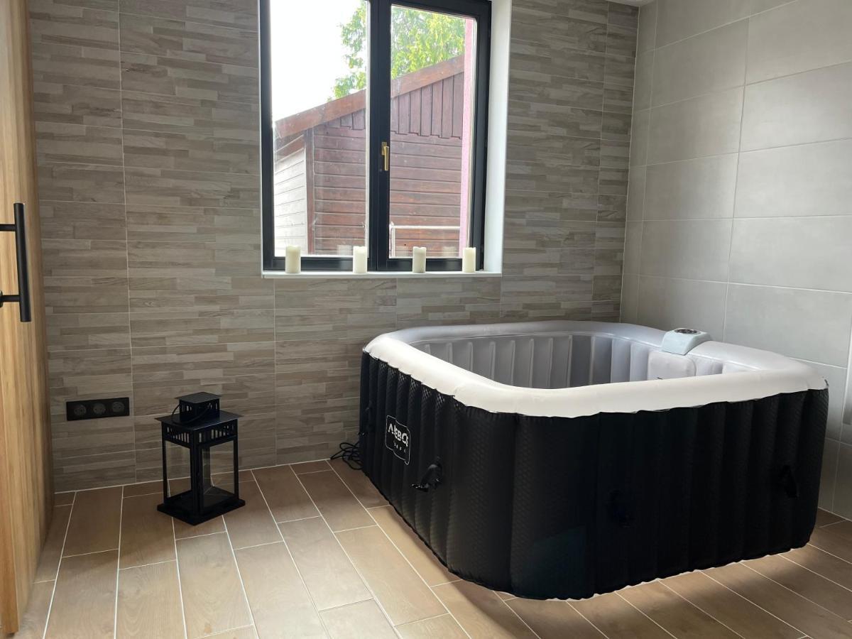Logement De Charme - W&B House Dorlisheim Buitenkant foto
