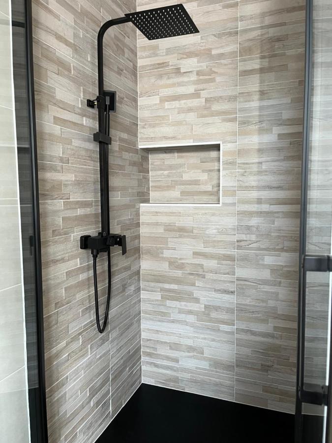 Logement De Charme - W&B House Dorlisheim Buitenkant foto